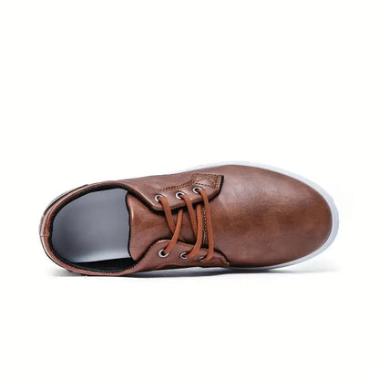 Hardfell | Wesley - lace-up sneakers for men