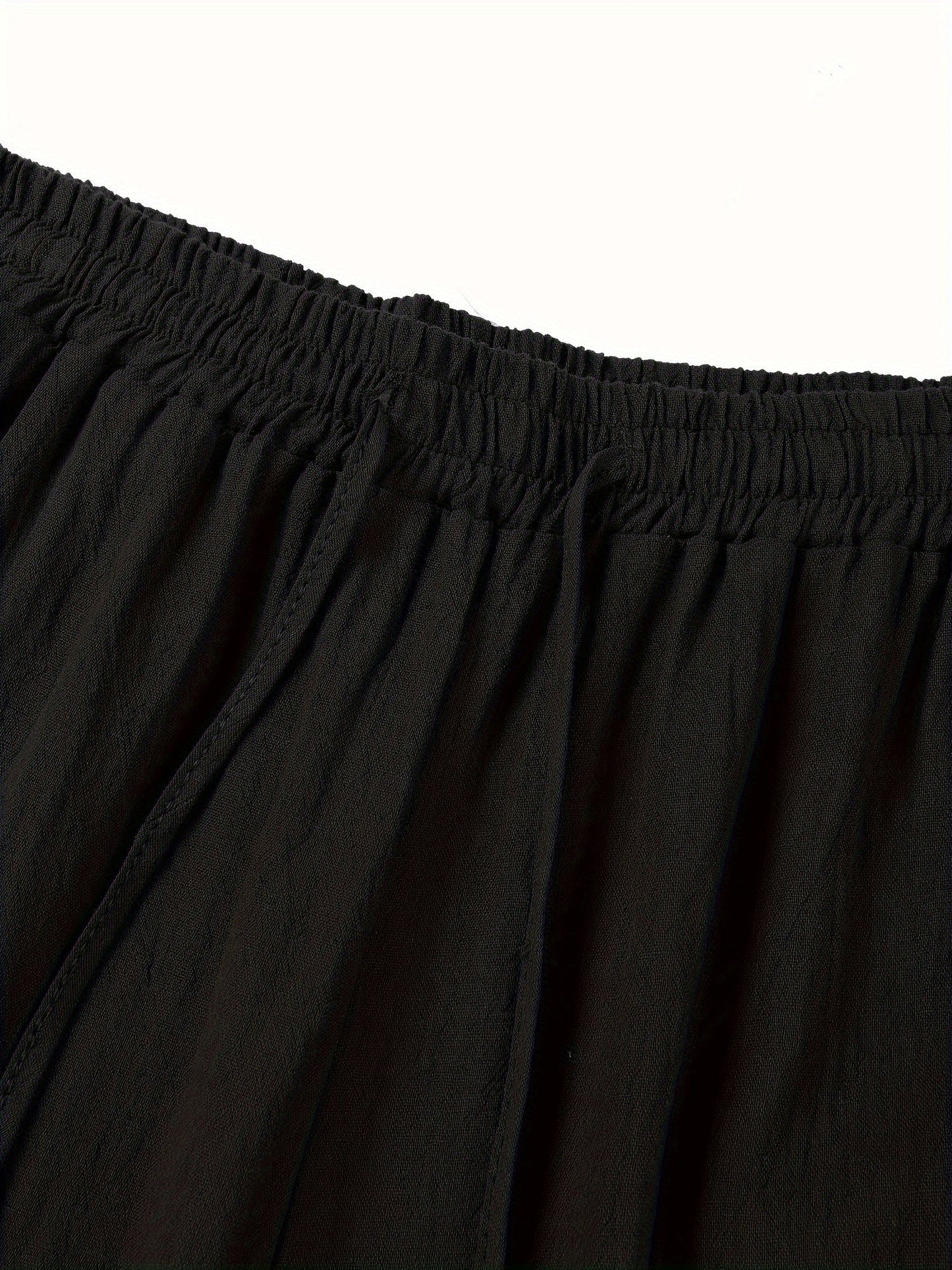 Hardfell | Linen pants for men