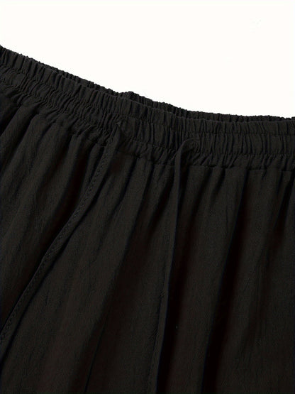 Hardfell | Linen pants for men