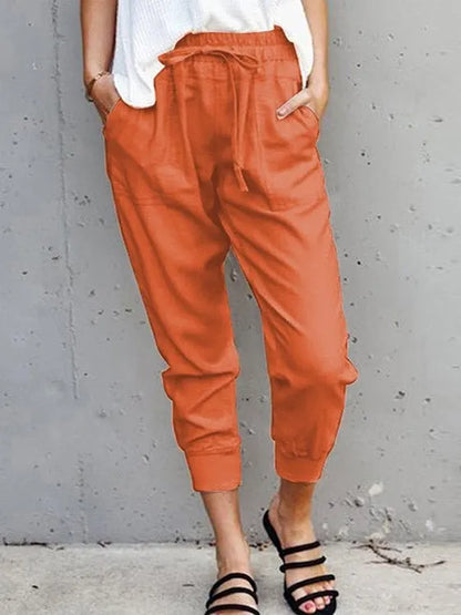 Hardfell | Super soft and airy pants