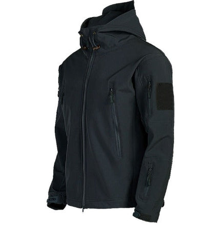 Hardfell | Tactical jacket