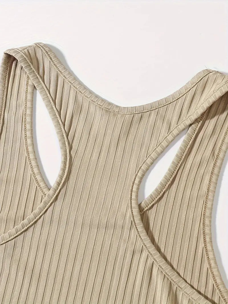 Hardfell | Noah - breathable tank top for men