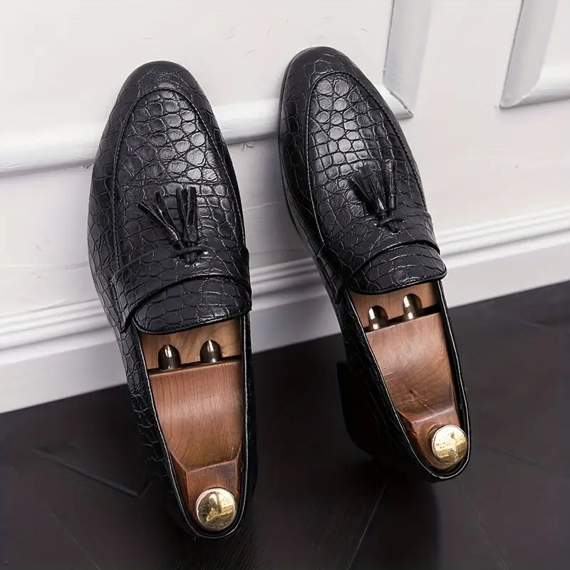 Hardfell | Connor - stylish casual shoes for men