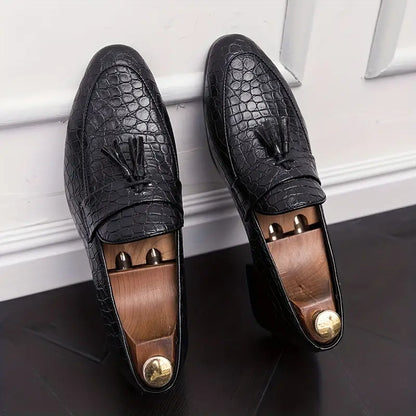 Hardfell | Connor - stylish casual shoes for men