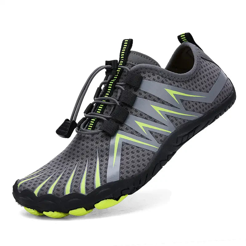 Hardfell | Caleb - breathable, lightweight running shoes