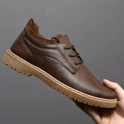 Hardfell | Stylish men's shoes - elegance & comfort