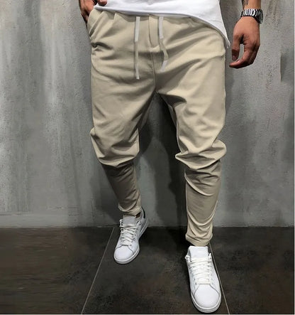 Hardfell | Stylish Harlem pants for men