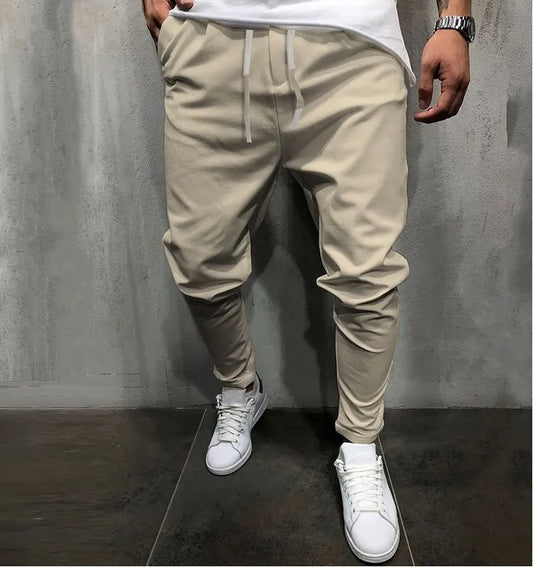 Hardfell | Stylish Harlem pants for men