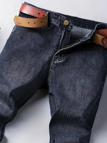 Hardfell | Elijah - formal jeans for spring