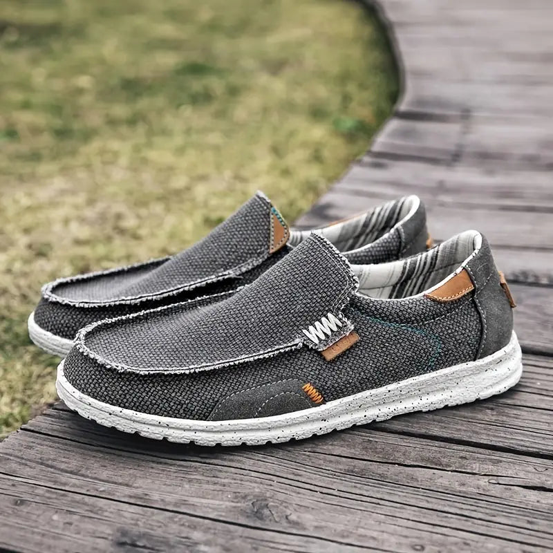Hardfell | Timothy - breathable casual loafer for men