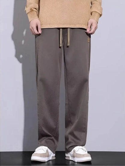 Hardfell | American elastic street cargo pants
