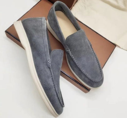 Hardfell | A closer look at the best suede loafers for men in 2023