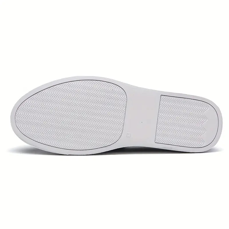 Hardfell | Jason - double strap loafer for men