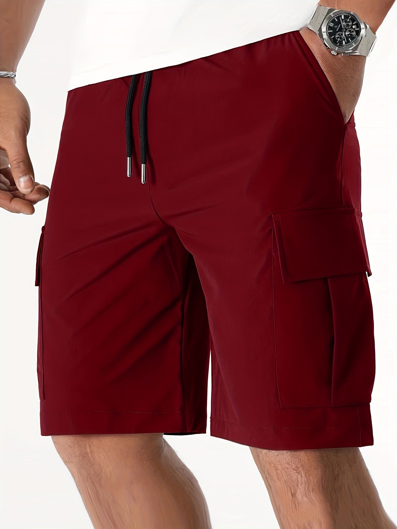 Hardfell | Casual shorts: Comfortable & practical