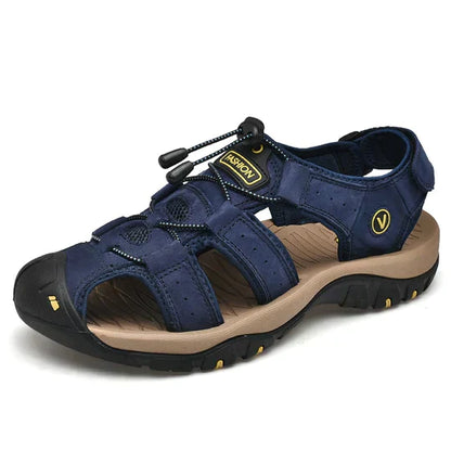 Hardfell | Orthopaedic sandals for men - comfort & support