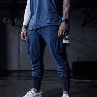 Hardfell | cargo jogger with pockets