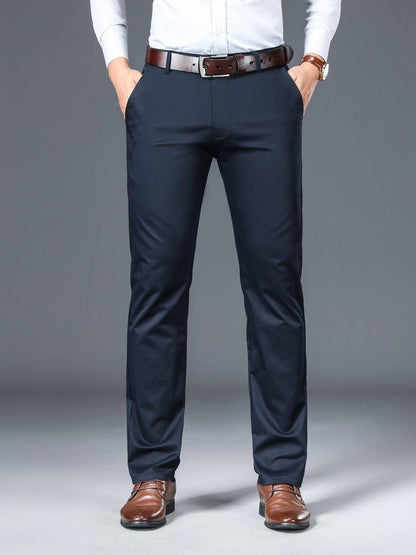 Hardfell | Owen - suit pants in classic design for men