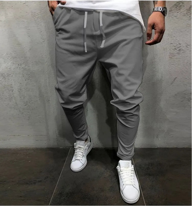 Hardfell | Stylish Harlem pants for men