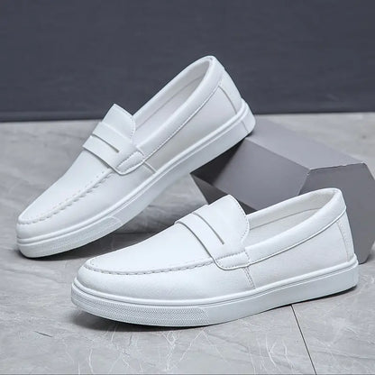 Hardfell | David - casual slipper for men