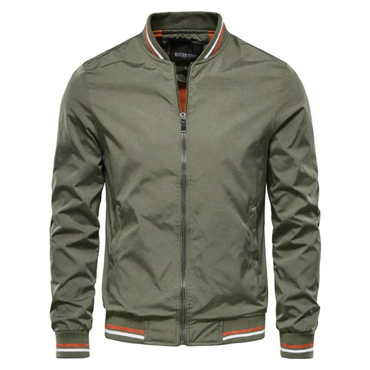 Hardfell | Ed - bomber jacket