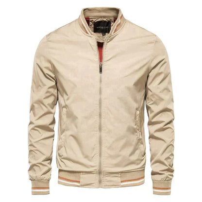 Hardfell | Ed - bomber jacket