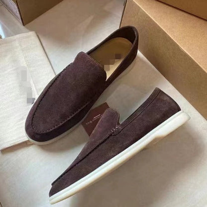 Hardfell | A closer look at the best suede loafers for men in 2023