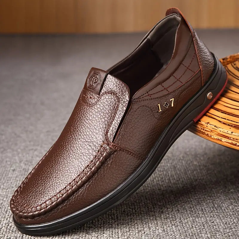 Hardfell | Roman - casual slip-on shoes for men