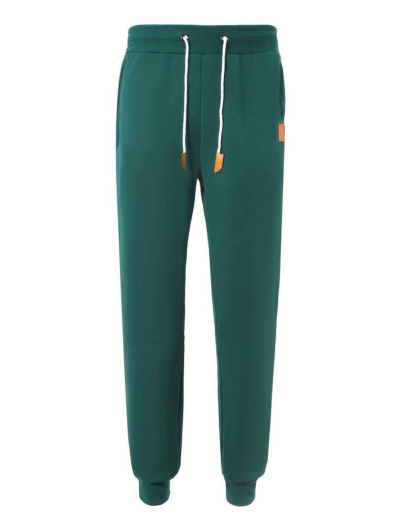 Hardfell | Julian - casual, loose-fitting pants with drawstring