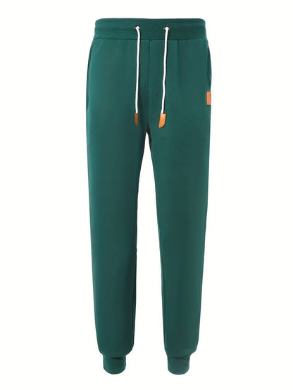 Hardfell | Julian - casual, loose-fitting pants with drawstring