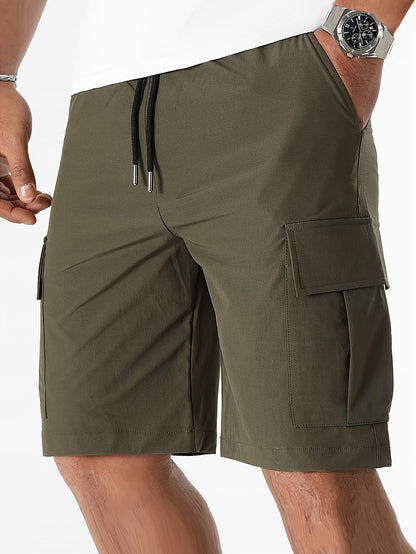 Hardfell | Casual shorts: Comfortable & practical