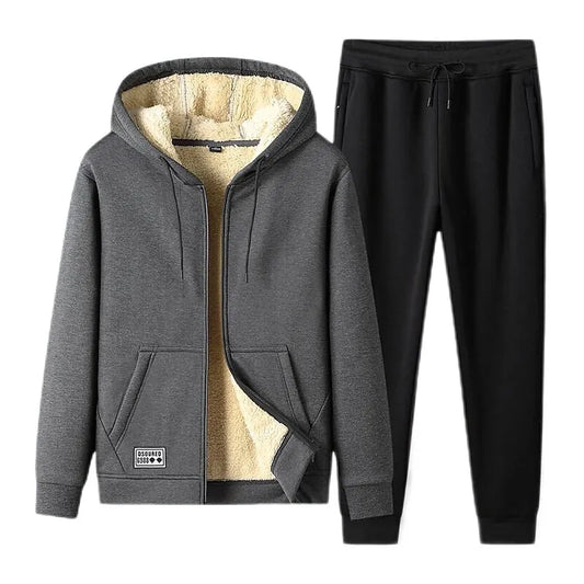 Hardfell | Stylish tracksuit set for men