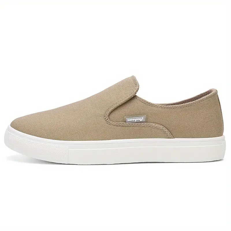 Hardfell | Tristan - casual flat bottom shoes for men