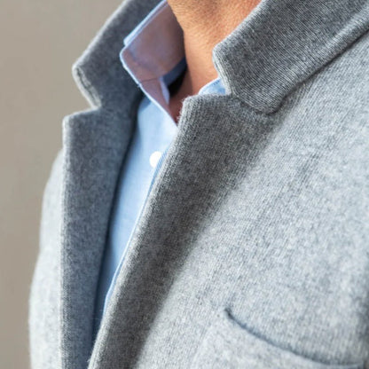Hardfell | Cardigan by Charles Harrington