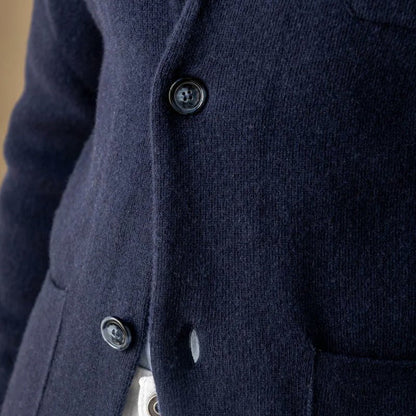 Hardfell | Cardigan by Charles Harrington