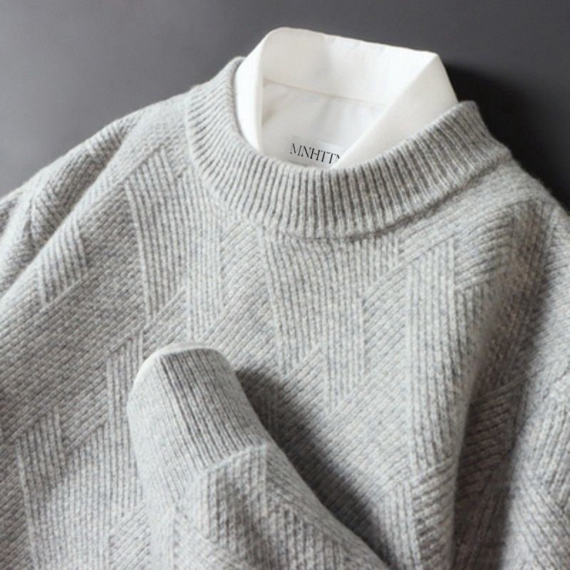 Hardfell | Sinclair cashmere dream sweater