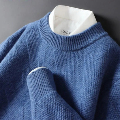 Hardfell | Sinclair cashmere dream sweater
