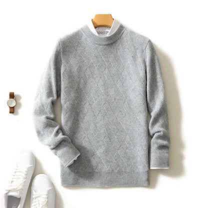 Hardfell | Sinclair cashmere dream sweater