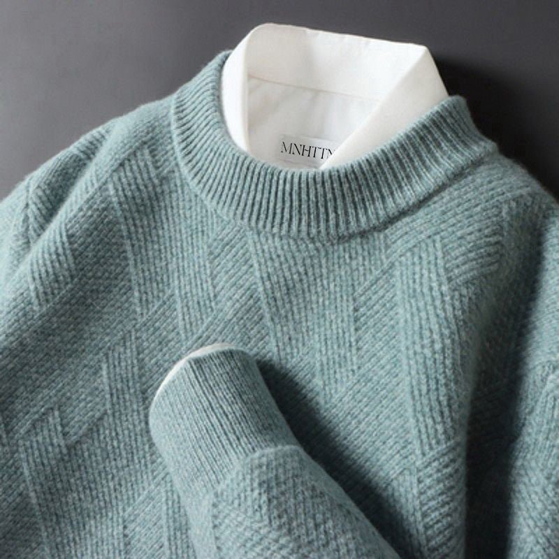 Hardfell | Sinclair cashmere dream sweater
