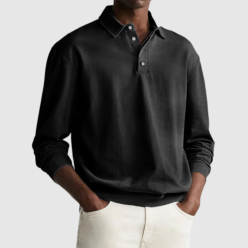 Hardfell | Sinclair Classic polo shirt