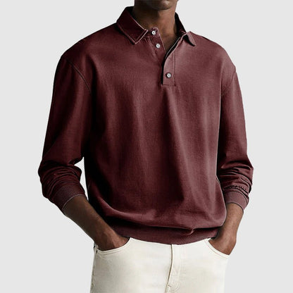 Hardfell | Sinclair Classic polo shirt