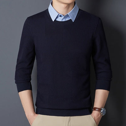 Hardfell | Sinclair Dual Look Sweater
