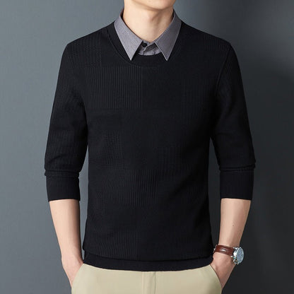 Hardfell | Sinclair Dual Look Sweater