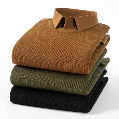 Hardfell | Sinclair Dual Look Sweater