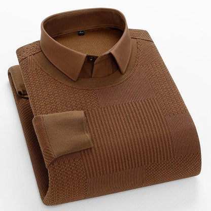 Hardfell | Sinclair Dual Look Sweater