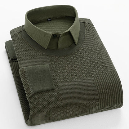 Hardfell | Sinclair Dual Look Sweater