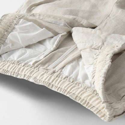 Hardfell | Sinclair Islander linen pants