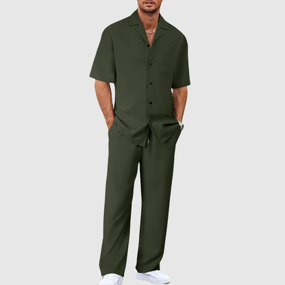 Hardfell | Sinclair Lounge Form Set