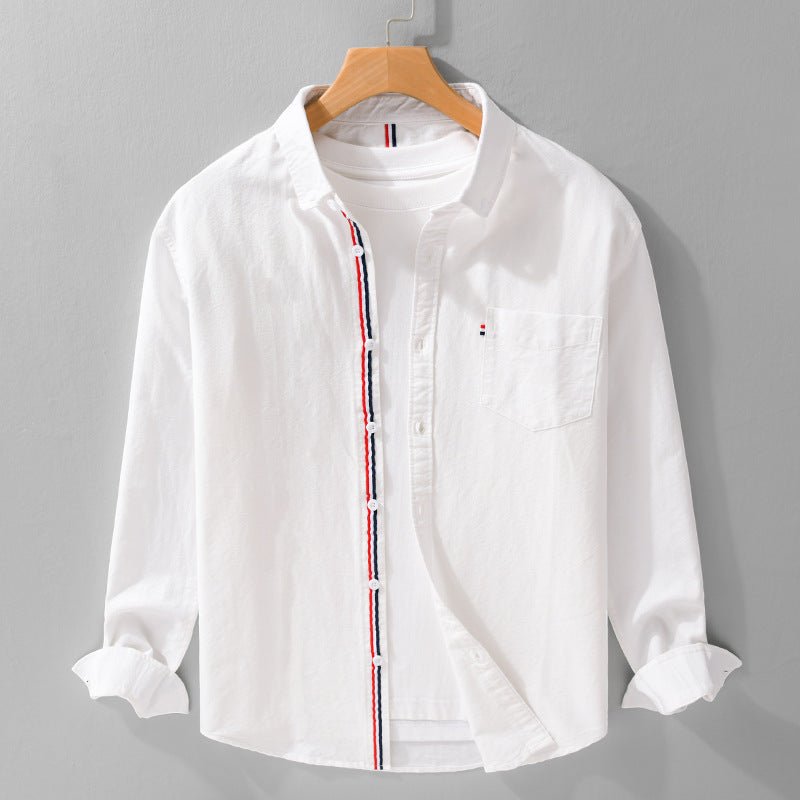 Hardfell | Sinclair Oxford Classic Shirt