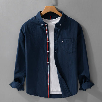 Hardfell | Sinclair Oxford Classic Shirt