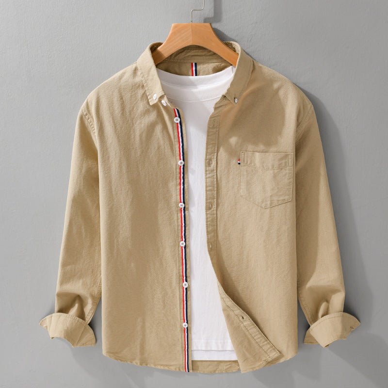 Hardfell | Sinclair Oxford Classic Shirt